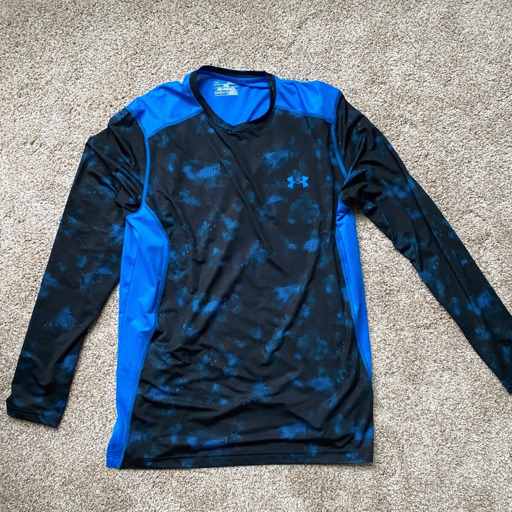 Under Armour Long Sleeve